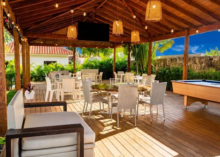 Hotel Residence Eden