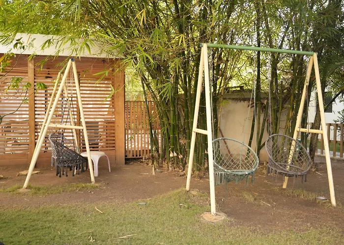 Hotel Residence Eden