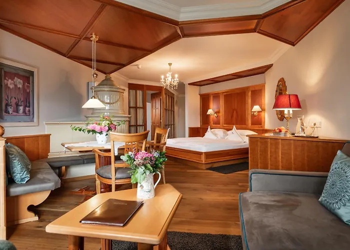 Hotel Starkenberg