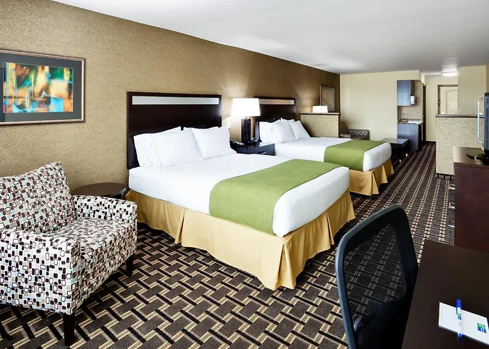 Holiday Inn Express And Suites Limerick - Pottstown By Ihg