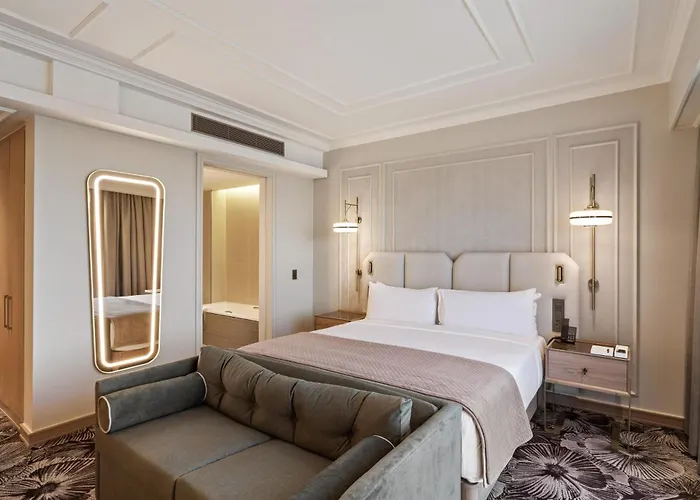 Southern Sun Hyde Park Sandton
