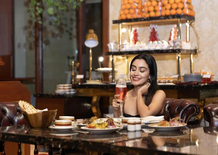 Radisson Hotel Jalandhar