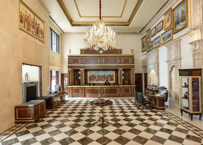 Radisson Hotel Jalandhar