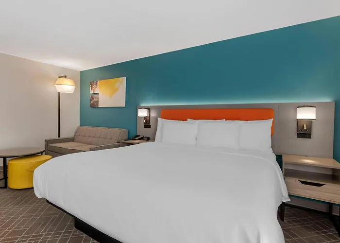 Comfort Inn & Suites Clemson - University Area