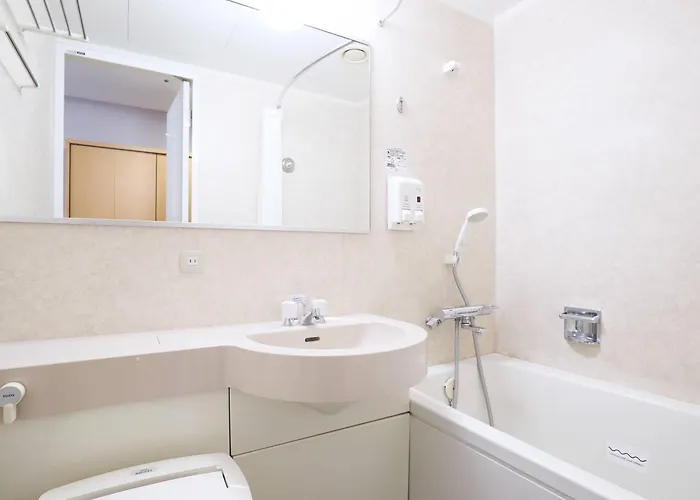 Comfort Hotel Gifu
