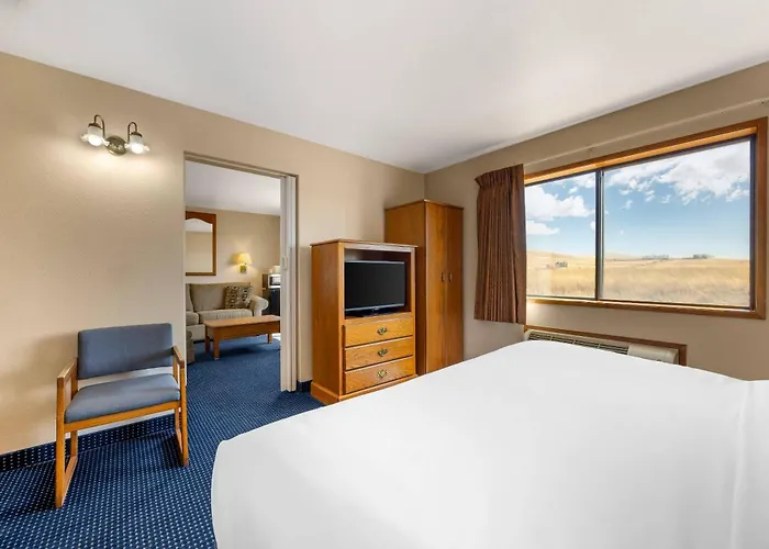 Quality Inn & Suites Goldendale