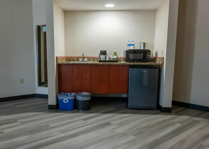 Wyndham Garden Madison Fitchburg