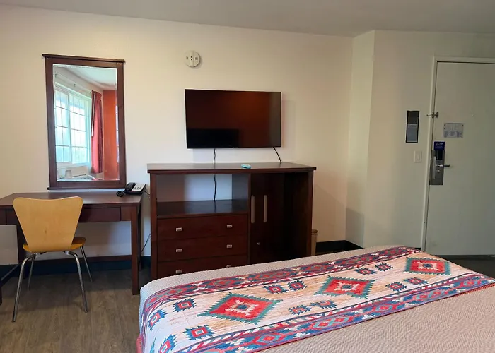 Pendleton Inn And Suites