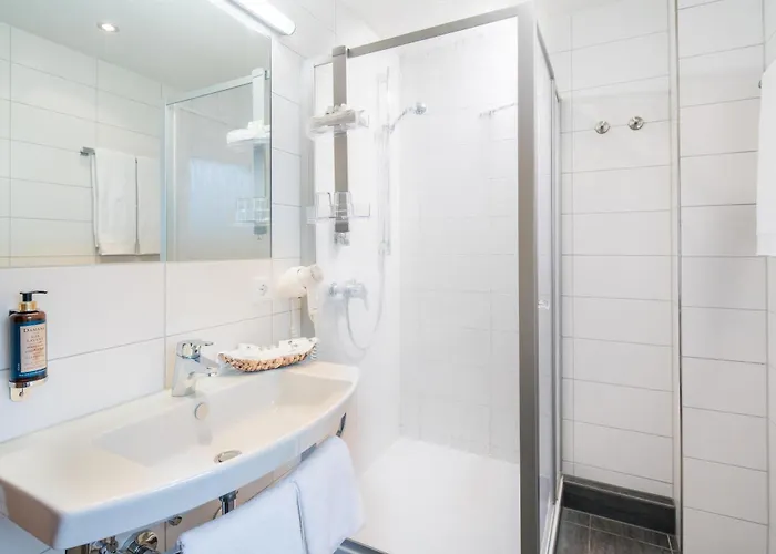 Best Western Blankenburg Hotel