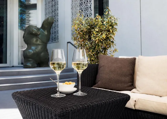 The Passage - Urban & Lifestyle Hotel
