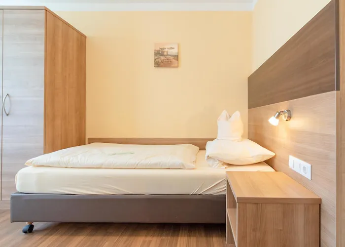 Hotel Brigitte