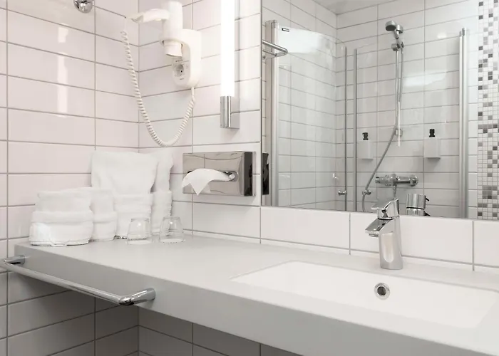 Scandic Stavanger City