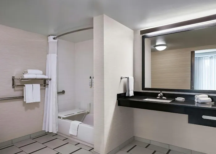 Fairfield Inn & Suites By Marriott Los Angeles Lax/El Segundo