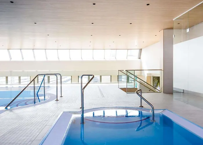 Novotel Nürnberg Centre Ville