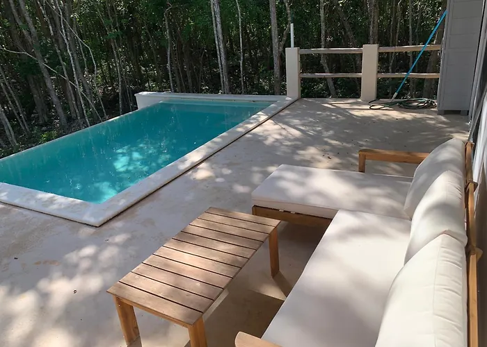 Villa Morena Boutique Hotel Ecoliving