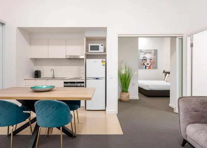 Terminus Apartment Hotel, An Ascend Collection Hotel
