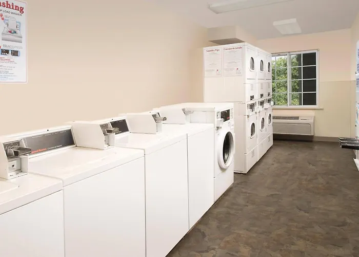 Woodspring Suites Charlotte Gastonia