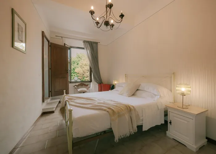 Albergo Giardino