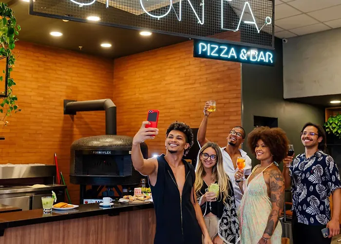 ibis Mogi das Cruzes Shopping