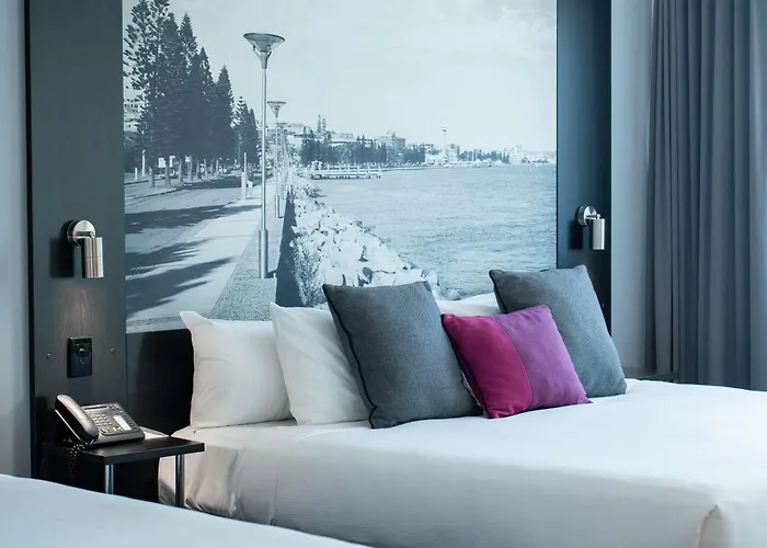 Mercure Newcastle Airport