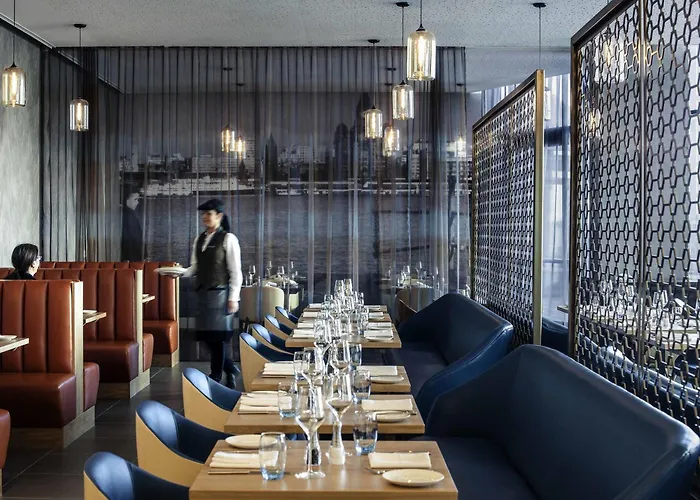 Pullman Liverpool