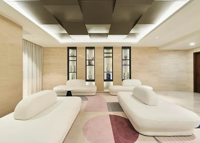 Voco Seoul Myeongdong By Ihg
