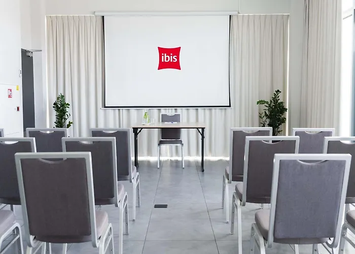 Ibis Poznan Polnoc