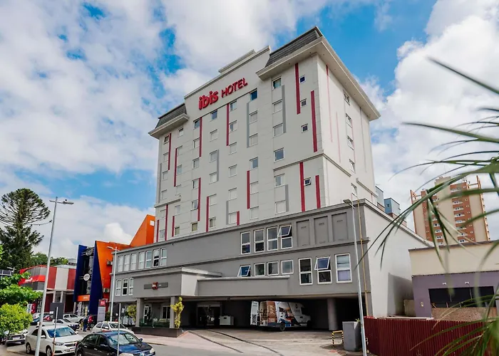 Ibis Joinville