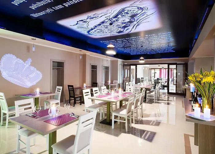 Ibis Styles Gniezno Stare Miasto