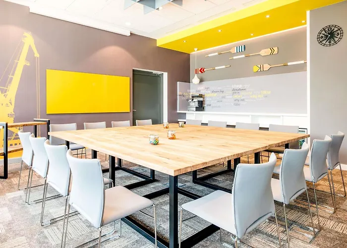 Ibis Gdansk Stare Miasto