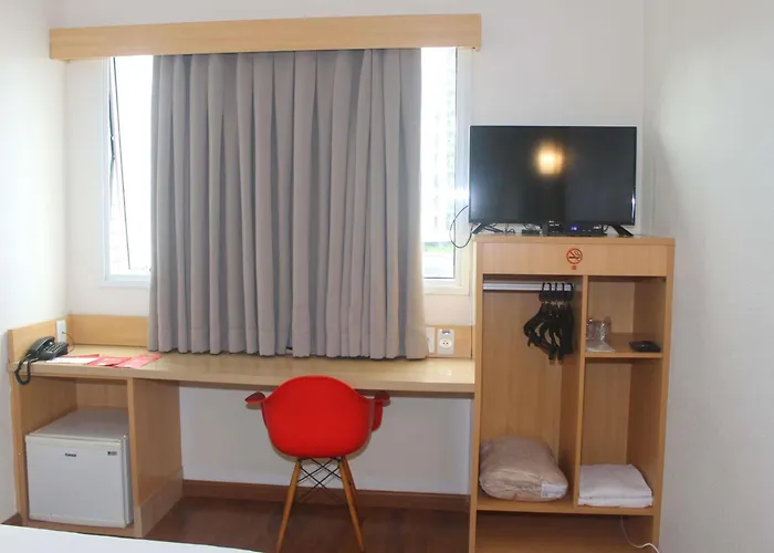 Ibis Florianopolis