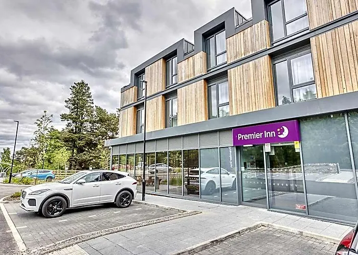 Premier Inn Aviemore