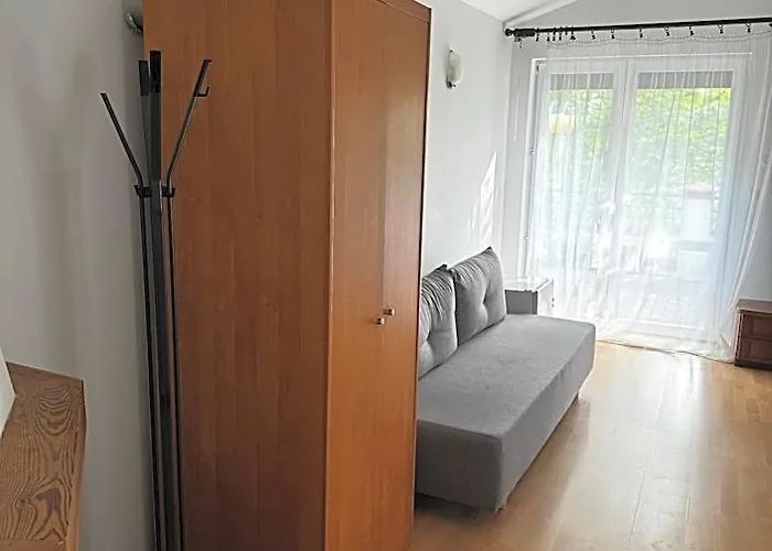 Bungalow Geovita Jadwisin