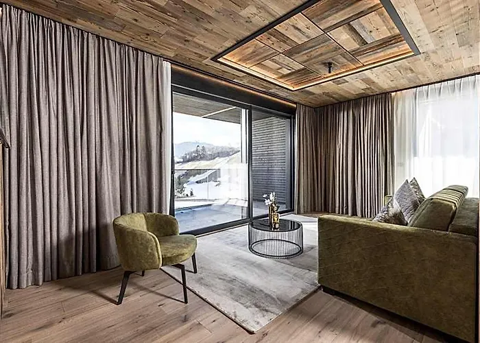 Perfect Lodgings Wiesing