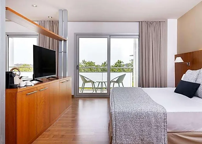 Rvhotels Nautic Park