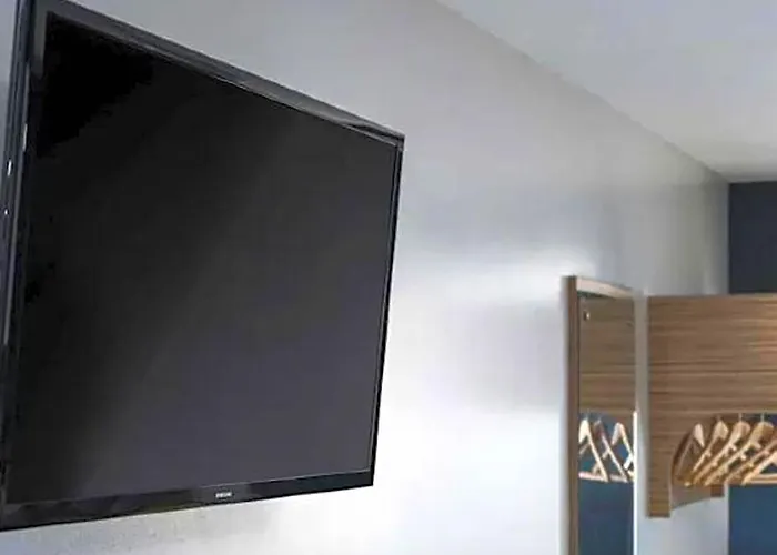 Travelodge London Crystal Palace