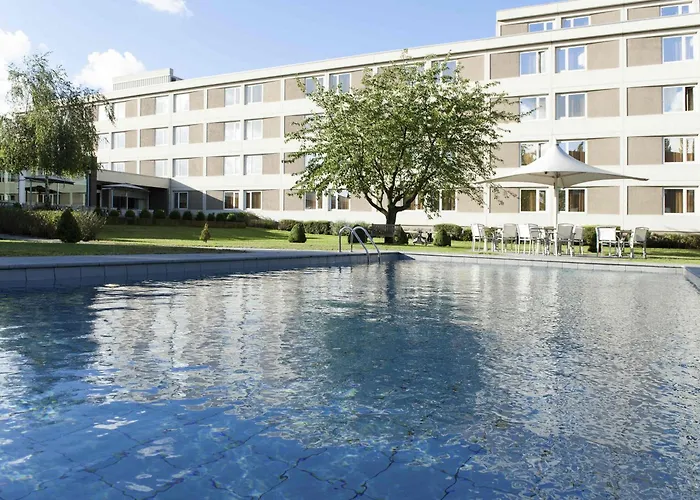 Novotel Antwerpen