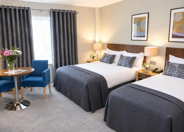 Castle Dargan Hotel