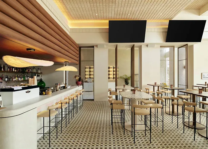 Novotel St Kilda