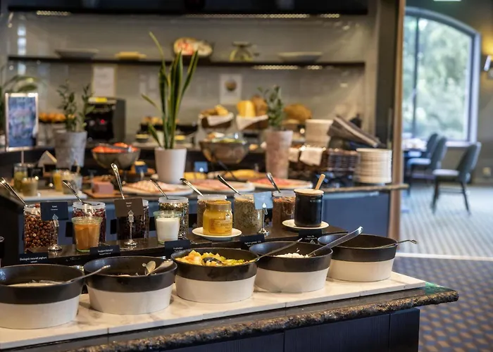 Radisson Blu Arlandia Hotel, Stockholm-Arlanda