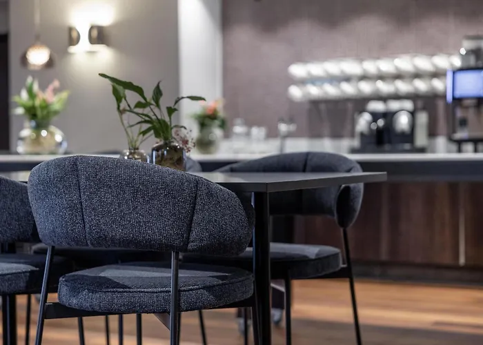 Radisson Blu Arlandia Hotel, Stockholm-Arlanda, A Verified Net Zero Hotel