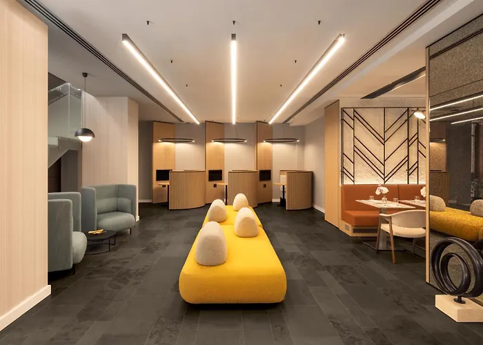Courtyard By Marriott Downtown Sibiu