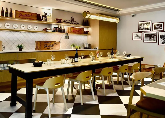Ibis Maisons Laffitte