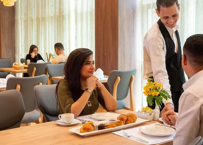 Novotel Cairo El Borg