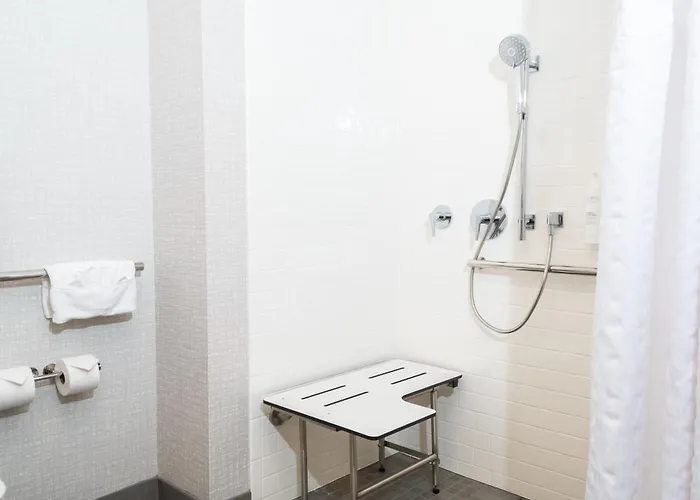 Hampton Inn & Suites Chicago/Saint Charles