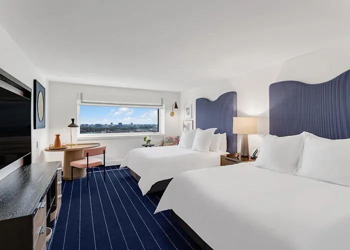 InterContinental Miami, an IHG Hotel