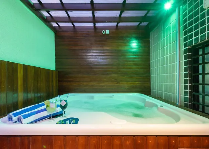 Hotel Golden Park Recife Boa Viagem By Nacional Inn