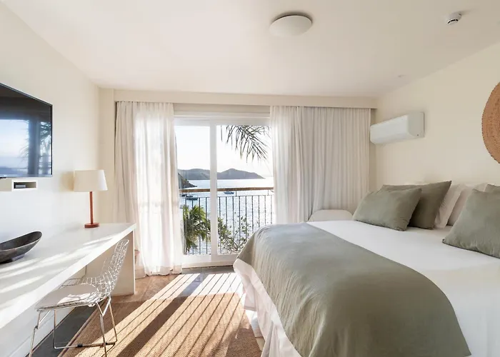 Casas Brancas Boutique Hotel&Spa