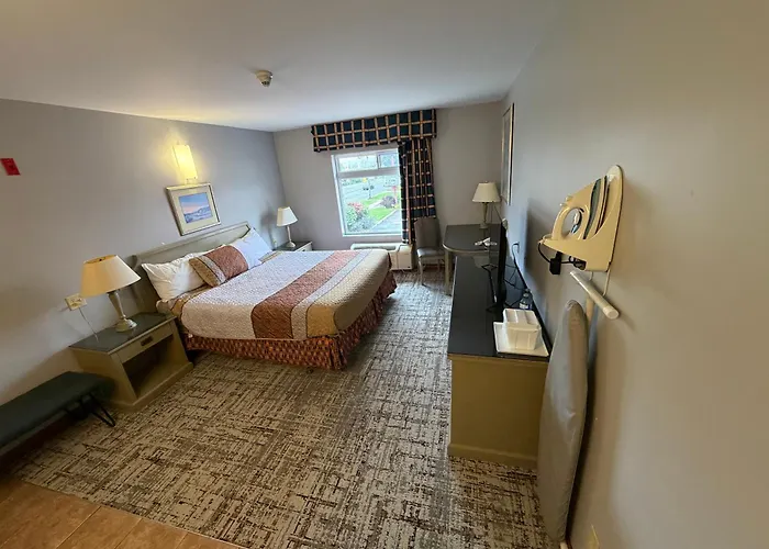 London Travel Inn