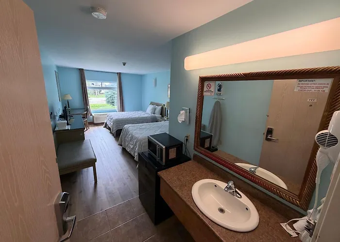London Travel Inn